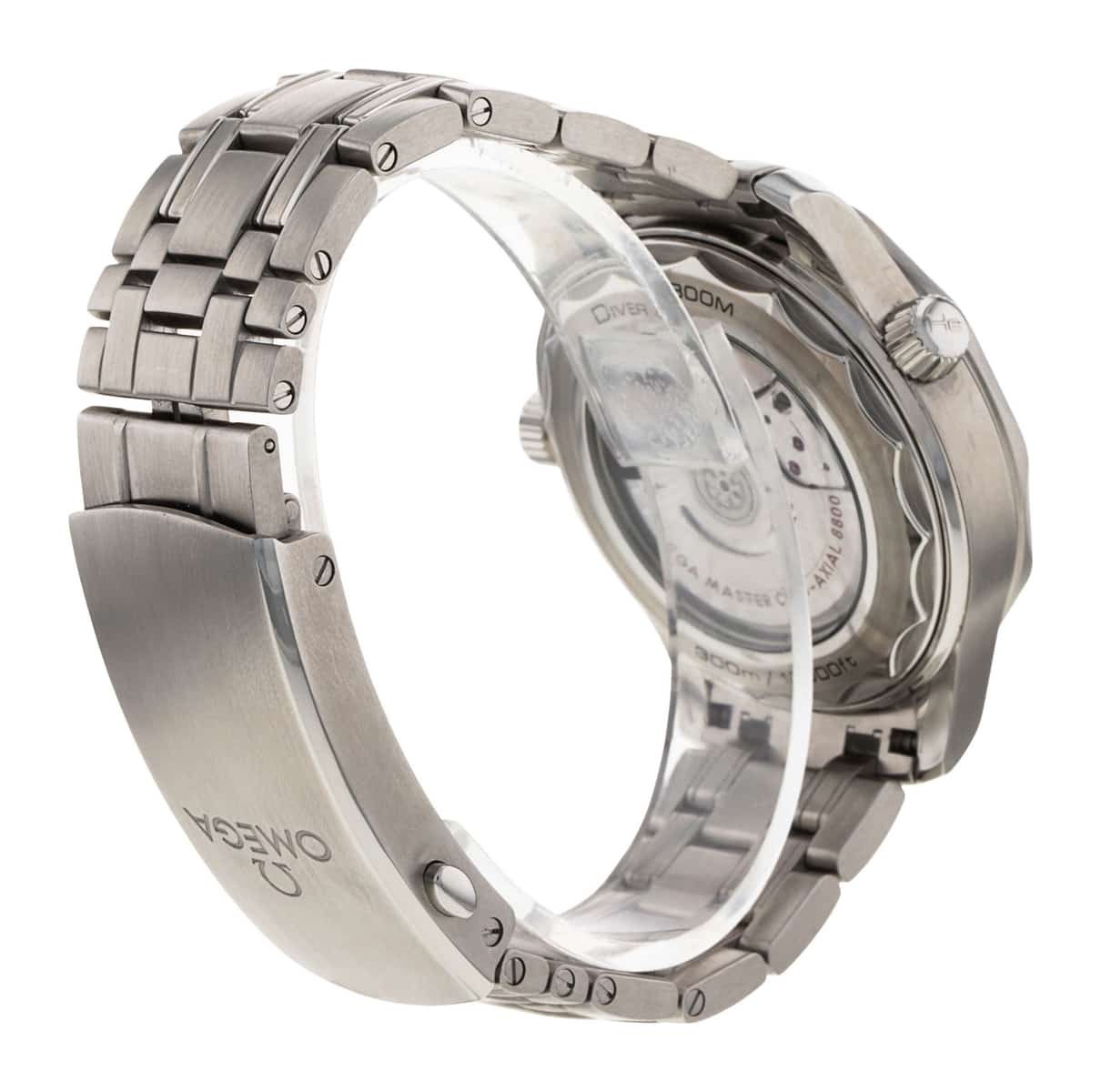 Omega Seamaster Diver 300m 210.30.42.20.03.001 Omega Seamaster Diver 300m 210.30.42.20.03.001